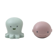 Shnuggle Bath Buddies Bath Toys | 2 Pack